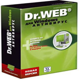 Скачать бесплатно антивирус Dr Web без регистрации