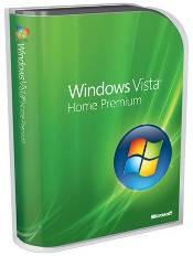 Скачать Windows Vista Home Premium