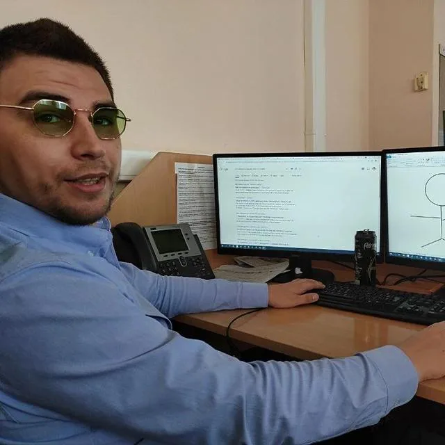 Ахмадуллов Ленар
