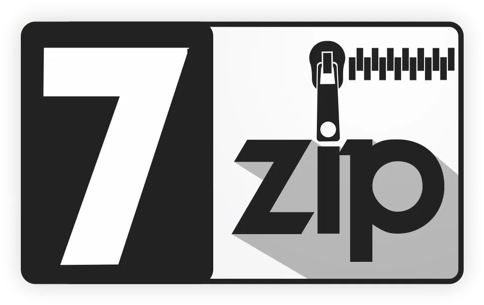 7-Zip лого