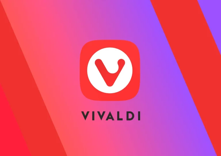 Vivaldi для Windows