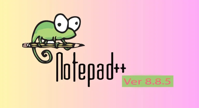 notepad лого