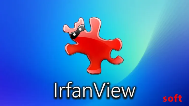 IrfanView logo