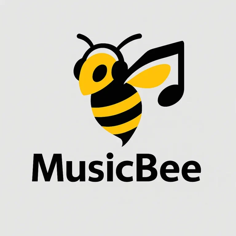 логотип MusicBee