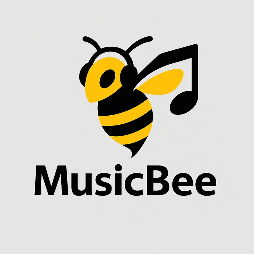 логотип MusicBee