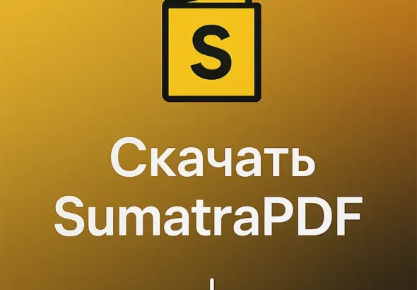 логотип SumatraPDF