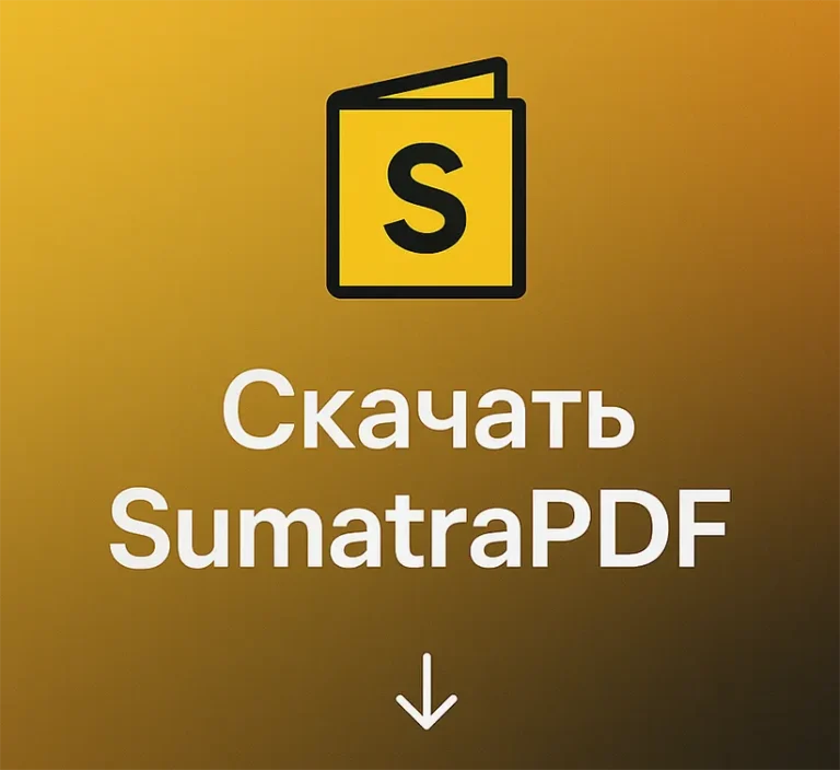 логотип SumatraPDF