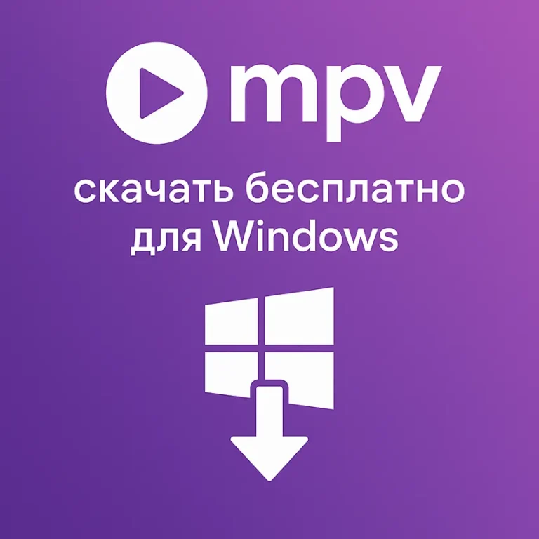 mpv логотип