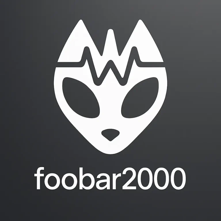 логотип foobar2000