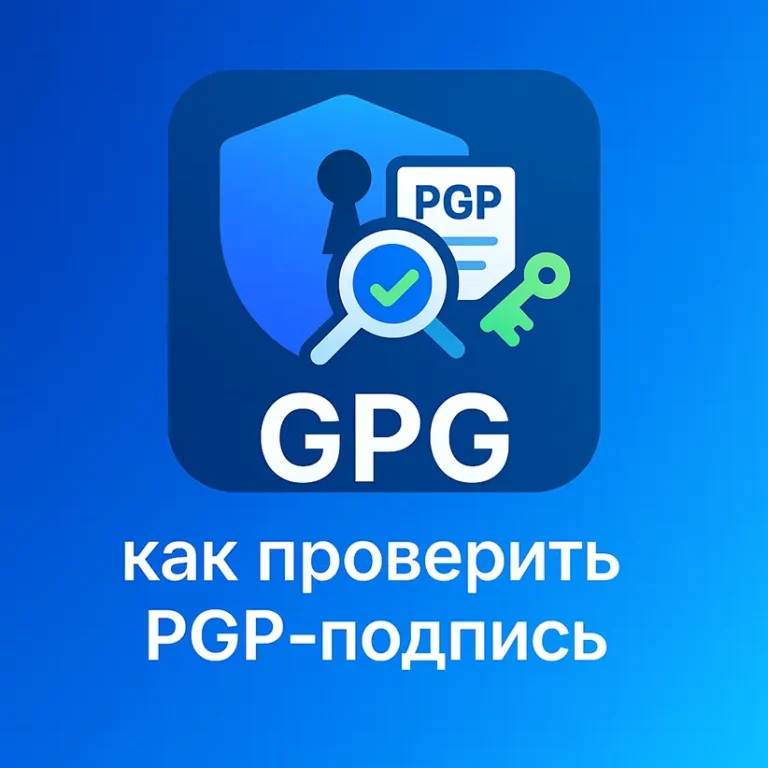 лого