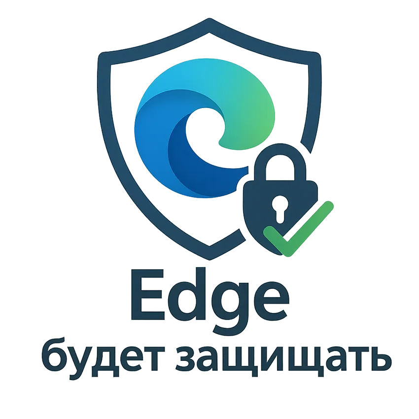 лого edge