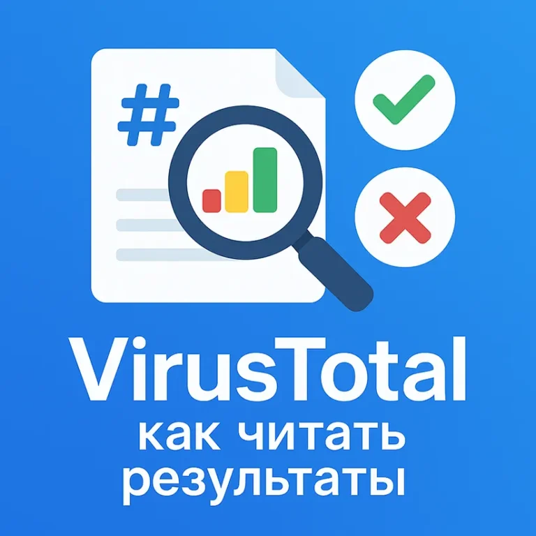 LOGO virustotal