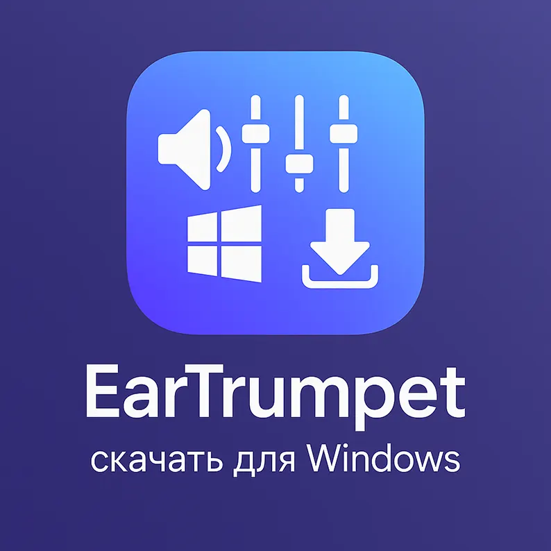 Лого EarTrumper